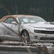 Illustration for article titled Camaro Convertible Spotted Sporting Horrific Color Combo